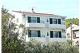 Family pension Slatine Croatia